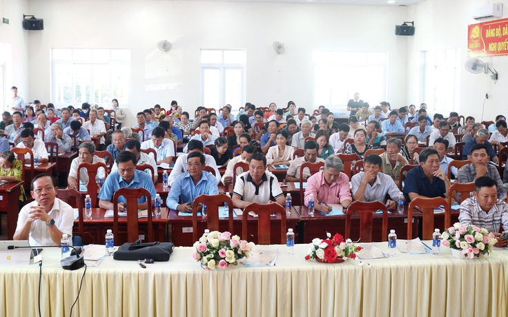 Cà Mau nâng cao hiệu quả công tác tuyên truyền chính sách bảo hiểm xã hội