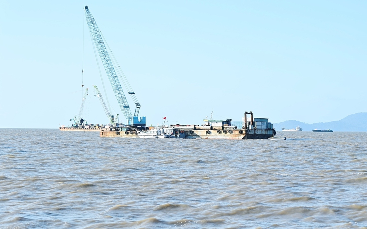 Cà Mau với khát vọng vươn xa