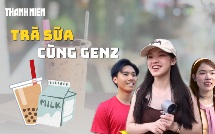 Bí mật Gen Z: Trà sữa - đồ uống gây hại hay gây 'nghiện'?