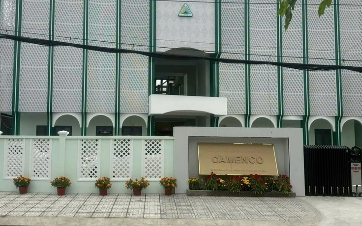 Công ty môi trường Cà Mau lý giải việc chưa có Ban kiểm soát hơn năm qua