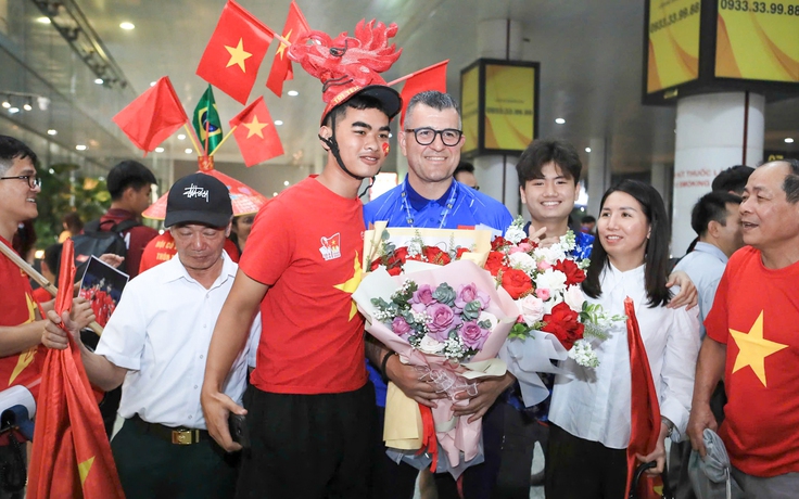 Lộ diện giờ thi đấu lúc nửa đêm của U.17 Việt Nam tại châu Á, đối thủ cực mạnh