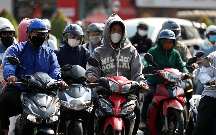 Nam bộ nắng nóng kéo dài, mùa mưa tới muộn, vì sao?