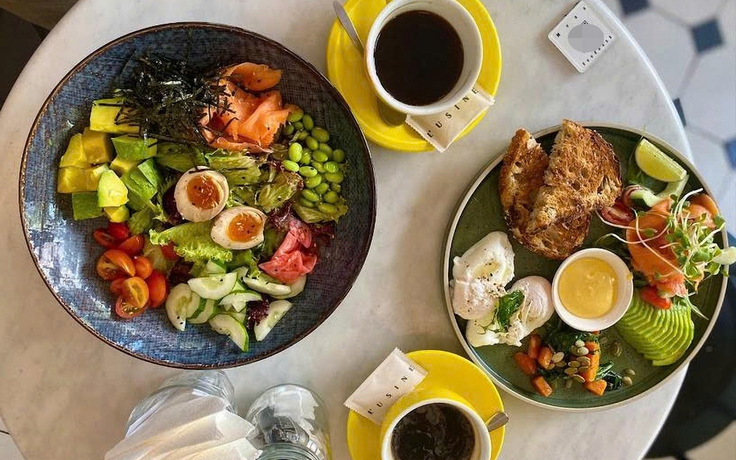 Cách chọn chất béo lành mạnh cho người bị gan nhiễm mỡ