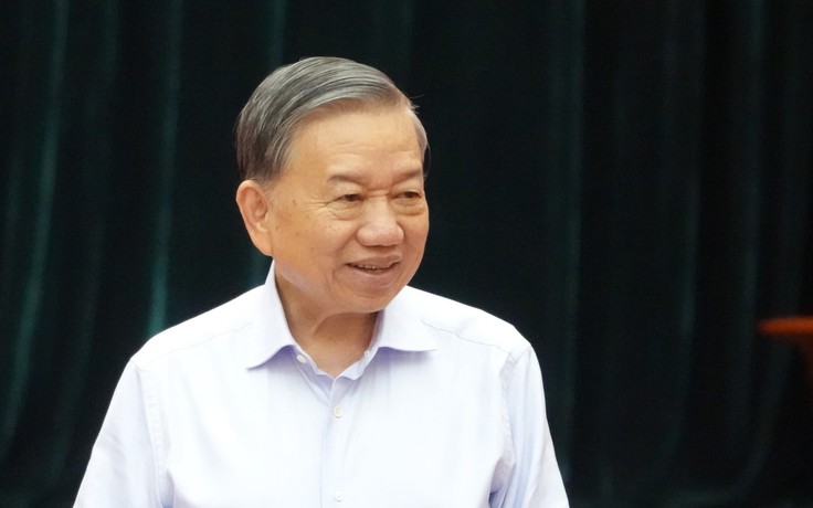 Ban hành nghị quyết mới về phát triển TP.HCM trong tháng 5.2026