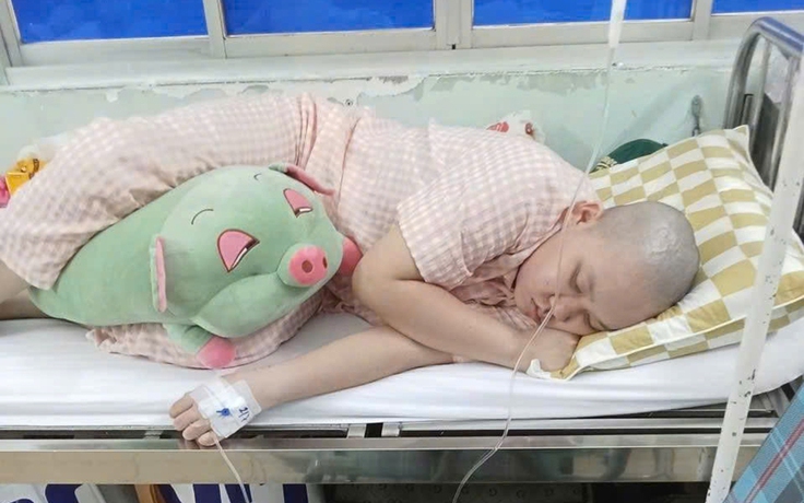 Trao hơn 510 triệu đồng bạn đọc giúp các hoàn cảnh khó khăn, bệnh tật