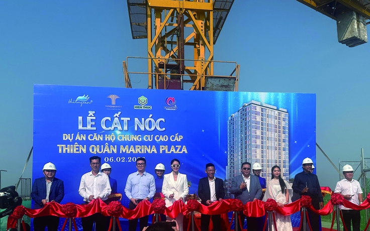 Thiên Quân và những công trình góp phần phát triển đô thị Cần Thơ