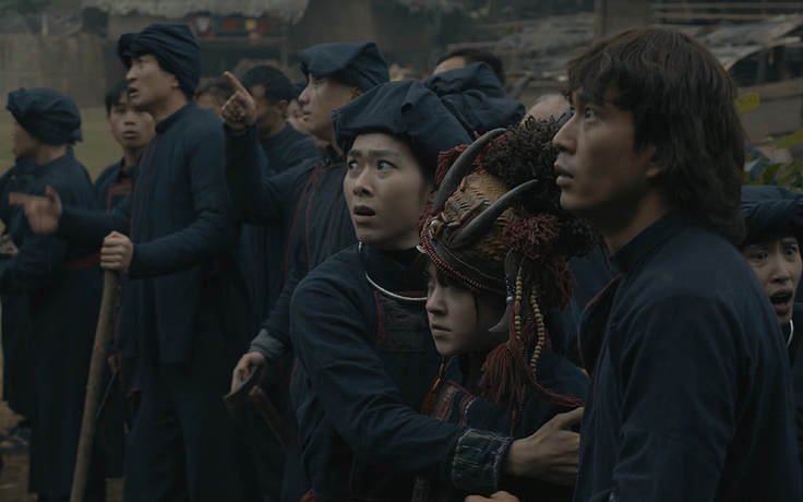 Để xuất khẩu phim Việt thành công