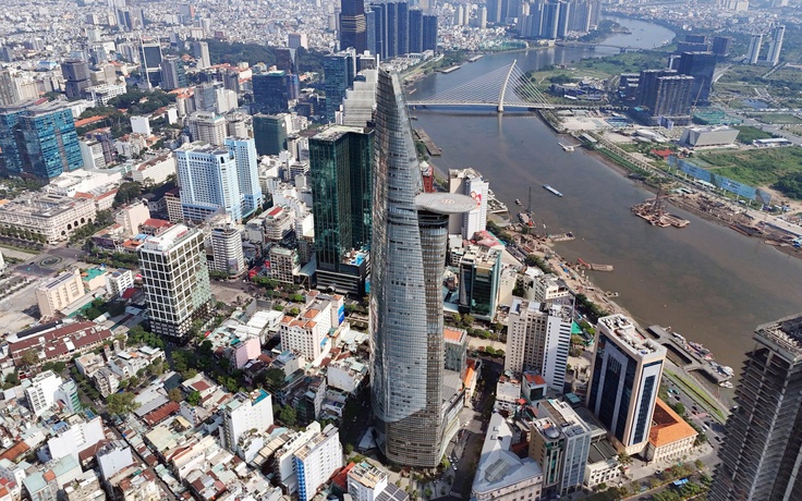 TP.HCM tăng thu ở đâu để đạt 1 triệu tỉ đồng?