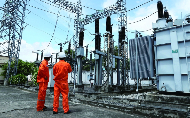 Cần Thơ tăng cường đầu tư lưới điện, đáp ứng nhu cầu phát triển