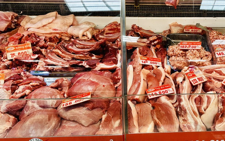 Giá heo hơi hôm nay 29.4.2026: Thủ phủ chăn nuôi giữ mốc 70.000 đồng/kg