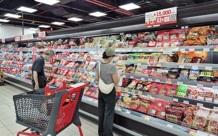 Nghỉ lễ thảnh thơi với những giải pháp tiệc tại gia tiện lợi cho gia đình