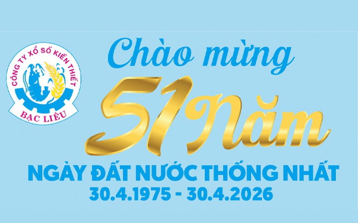 Công ty TNHH MTV Xổ số kiến thiết Bạc Liêu: Lan tỏa vì cộng đồng