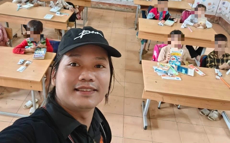 Bộ Công an: Dự án ‘Nuôi em’ không có dấu hiệu tội phạm