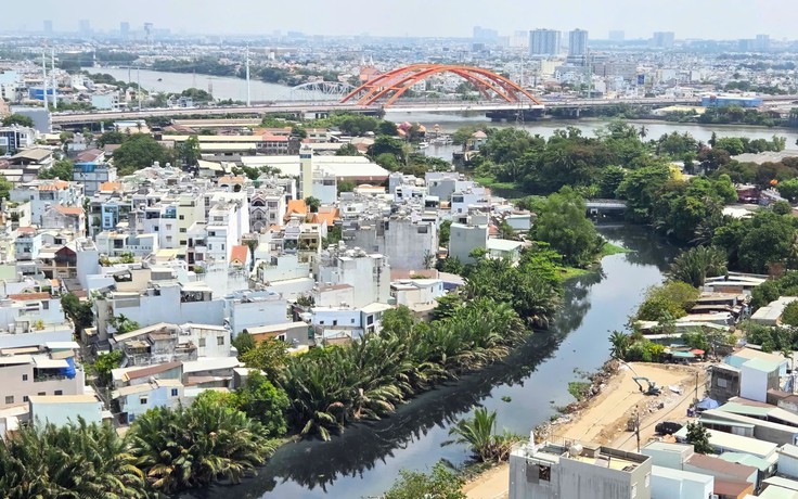 Công an TP.HCM sẽ xác minh chủ sử dụng hàng triệu thửa đất