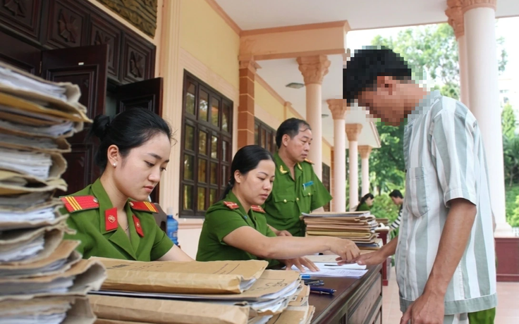 Những trường hợp đặc biệt nào được xem xét đặc xá năm 2026?