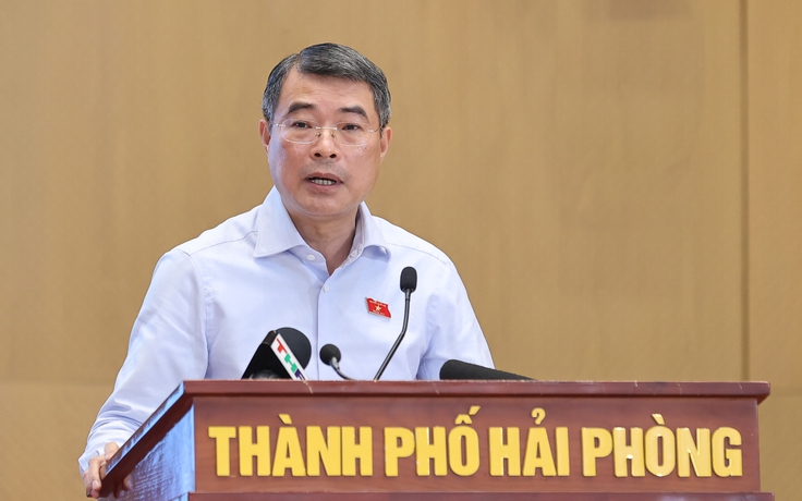 Thủ tướng: Tuần tới ban hành nghị định nâng mức chịu thuế hộ kinh doanh lên 1 tỉ