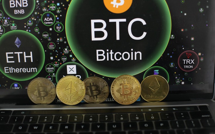 Giá Bitcoin hôm nay 28.4.2026: Strategy mua thêm 255 triệu USD Bitcoin