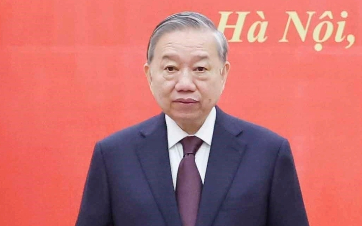 Tổng Bí thư, Chủ tịch nước Tô Lâm chủ trì Phiên họp thứ nhất Hội đồng Quốc phòng và An ninh nhiệm kỳ 2026 - 2031