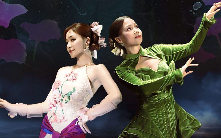 Đạo diễn 'Âm vang Tổ quốc' nói gì về tranh cãi tiết mục Cẩm Ly, Hòa Minzy?