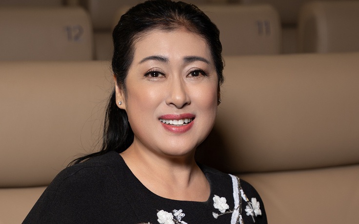 Trăn trở của nghệ sĩ Thanh Thủy ở tuổi 63