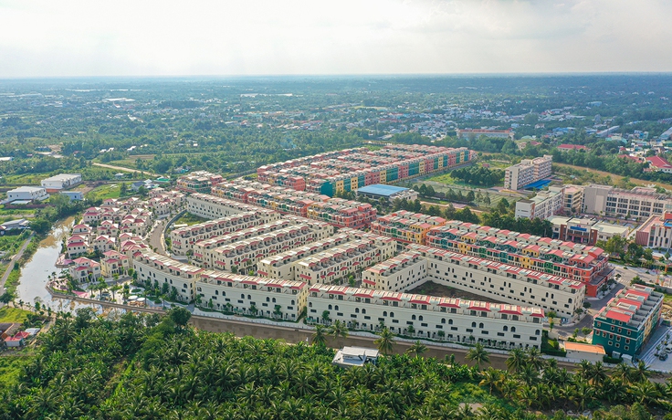 T&T Group phát triển dự án dựa trên pháp lý, tiến độ và sản phẩm hiện hữu