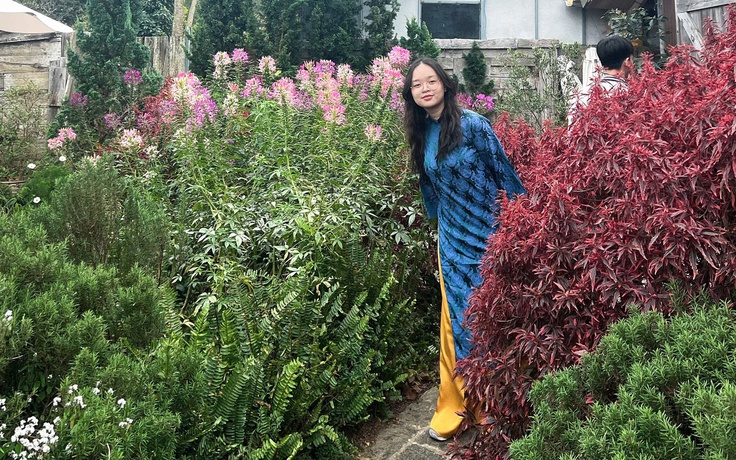 Không ôn luyện ở trung tâm, nữ sinh đạt IELTS 8.0 ngay lần thi đầu tiên