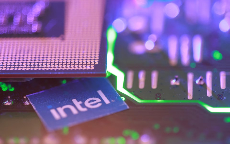 CPU tưởng bỏ đi của Intel vẫn được bán ra thị trường