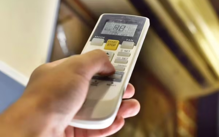 Những dấu hiệu cho thấy điều hòa đến lúc 'nghỉ hưu'