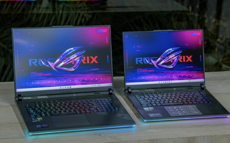 Laptop và notebook khác nhau ở điểm nào?