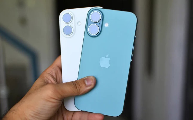 Giá iPhone năm 2027 có nguy cơ tăng đột biến