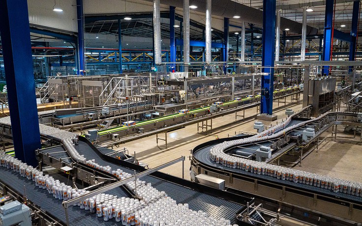 HEINEKEN Việt Nam cam kết phát triển cùng Đà Nẵng và miền Trung