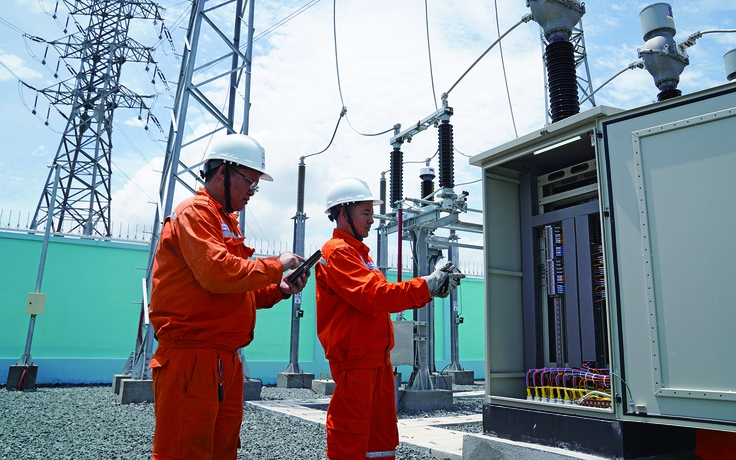 Chủ động từ sớm, ngành Điện miền Nam đảm bảo điện cho cao điểm mùa khô 2026
