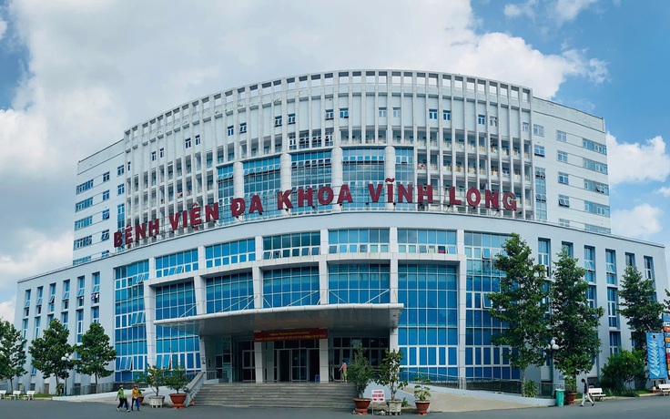 Bệnh viện đa khoa Vĩnh Long: Vững vàng y đức, nâng tầm chuyên môn