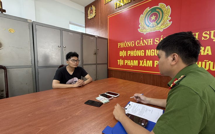 Bắt giữ nghi phạm trộm vàng của em gái người yêu