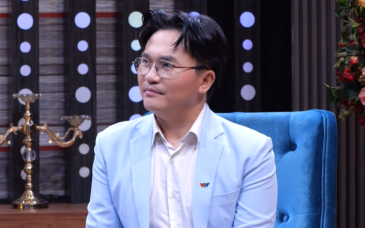 Đại Nghĩa 'choáng' trước màn xử lý cao tay của người phụ nữ khi chồng hay ghen