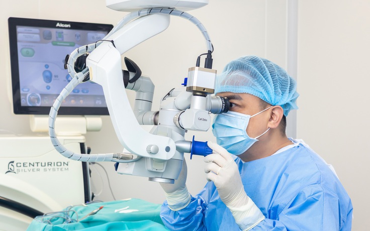 Tập đoàn Y khoa Sài Gòn: 22 năm tận tâm vì người bệnh và hành trình song hành cùng y tế nước nhà