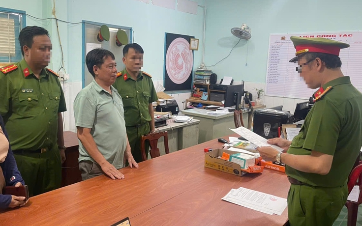 Bắt bị can vận chuyển trái phép động vật quý hiếm trị giá hơn 20 tỉ đồng