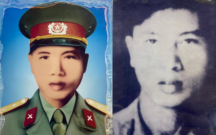 Chân dung người Anh hùng cùng đoàn quân 'tiến vào Sài Gòn'