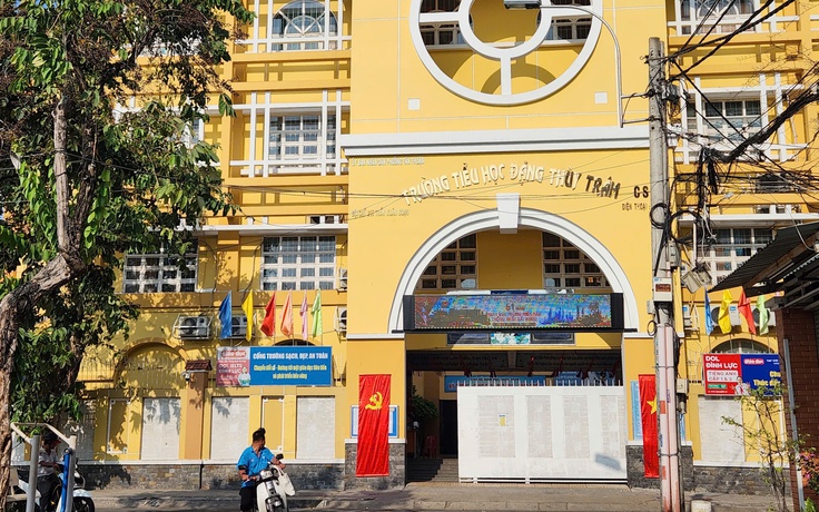 TP.HCM: Số ca nghi ngộ độc thực phẩm Trường tiểu học Đặng Thùy Trâm tăng lên 46