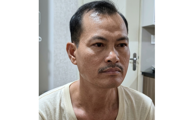 Khởi tố bị can vu cáo Việt Nam đàn áp đồng bào dân tộc Khmer