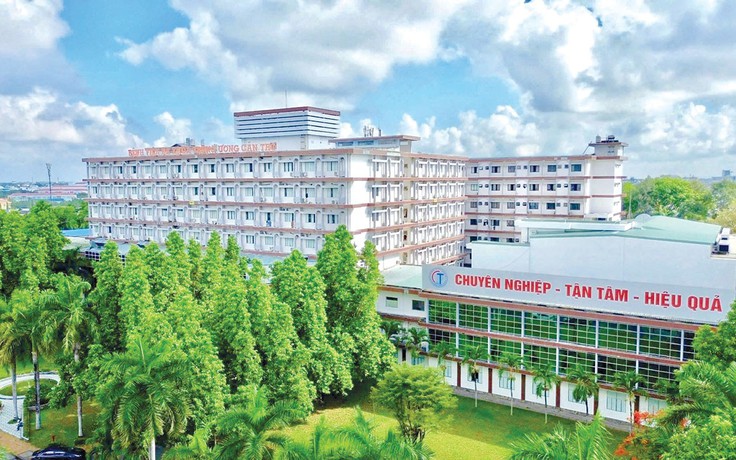 Dấu ấn 20 ca ghép thận tại miền Tây Những cuộc đời hồi sinh