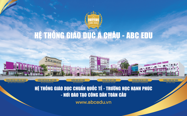 Hệ thống giáo dục tư thục duy nhất tại Đồng Nai có học sinh giỏi quốc gia