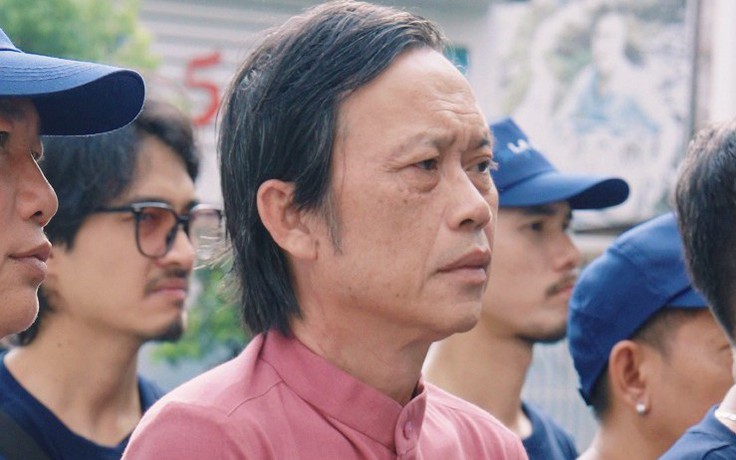 Hoài Linh hội ngộ Quyền Linh, hé lộ vai diễn trong phim điện ảnh mới