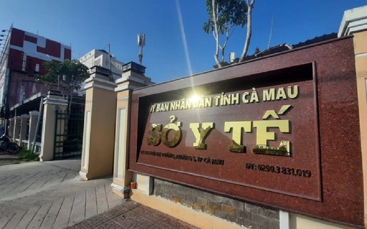 Cà Mau lập đoàn kiểm tra tiêm chủng dịch vụ toàn tỉnh