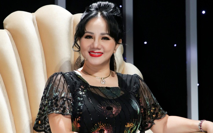 'Nữ hoàng rock' kể cột mốc thay đổi sự nghiệp, làm mẹ đơn thân sau đổ vỡ