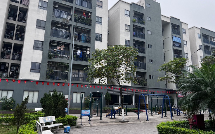 Hà Nội cho phép người có nhà nhưng đi làm xa được mua nhà ở xã hội