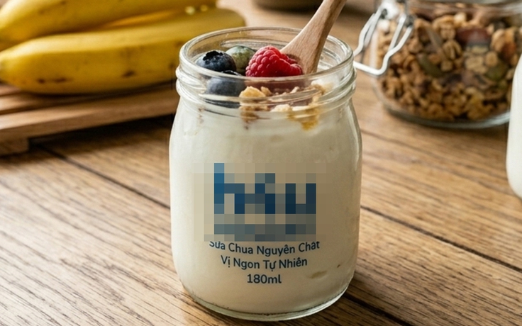 Bữa sáng với sữa chua, cơ thể thu lợi được gì?