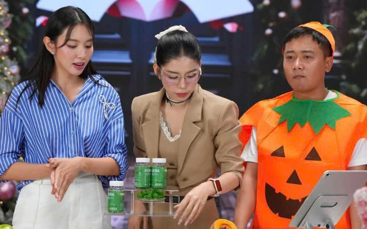 Người nổi tiếng bị phạt tới 100 triệu nếu quảng cáo mà chưa sử dụng sản phẩm