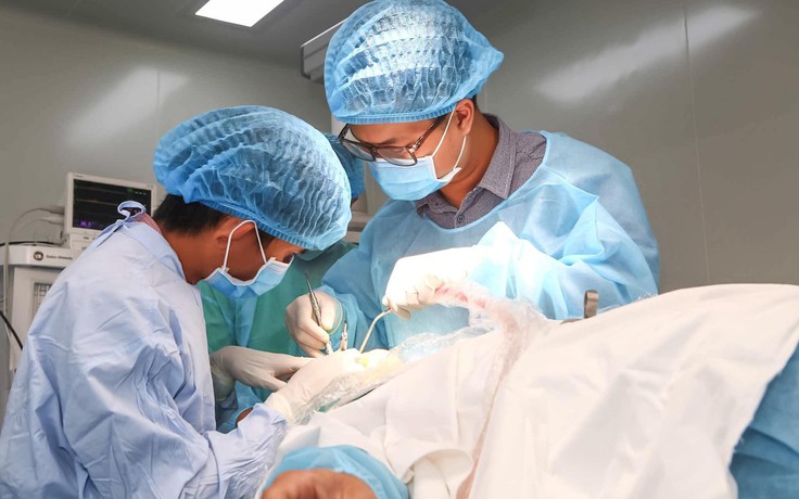 Bệnh Viện Răng Hàm Mặt Sài Gòn: Khẳng định vị thế nha khoa top đầu Việt Nam