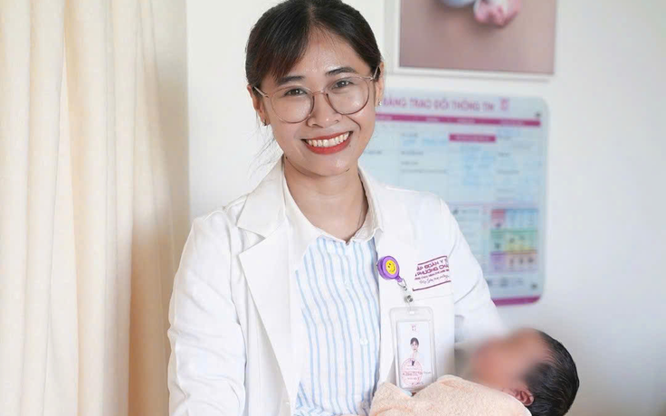 IVF Phương Châu Sài Gòn ra mắt gói IVF bảo chứng: Hoàn phí khi thất bại